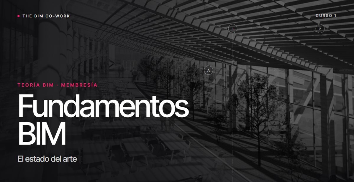 Fundamentos BIM