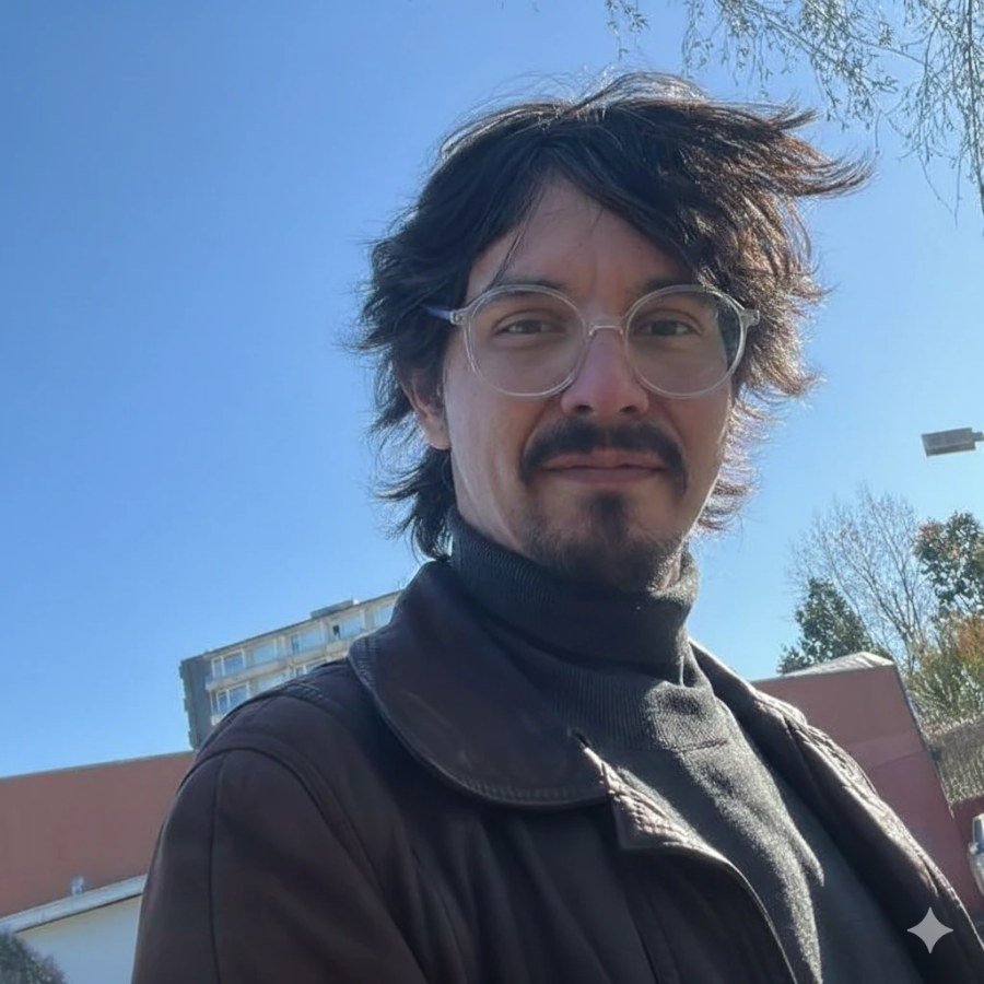 Rodrigo Fritis